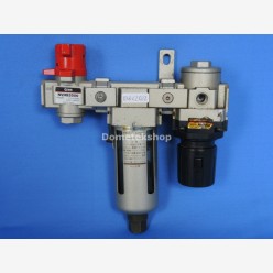 SMC NVHS3500 NAR3000 NAF3000